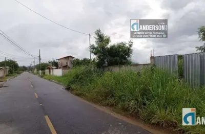 Terreno à venda, 960 m² por r$ 280.000 - itaipuaçu - maricá/rj