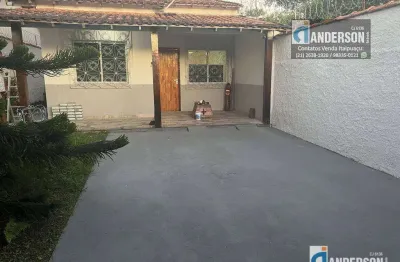 Casa com 2 quartos à venda na Rua João Goulart, Jardim Atlântico Oeste (Itaipuaçu), Maricá