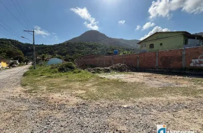 Terreno à venda na Avenida Central, Itaipuaçú, Maricá