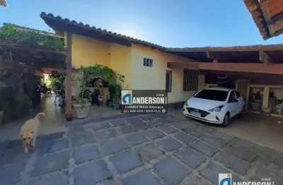 Casa com 3 dormitórios à venda, 232 m² por r$ 650.000 - jardim atlântico leste (itaipuaçu) - maricá/rj