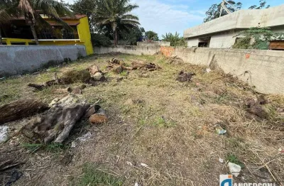 Terreno à venda, 492 m² por r$ 195.000,00 - morada das águias (itaipuaçu) - maricá/rj