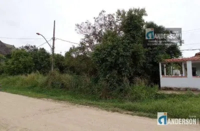 Terreno à venda na Rua T, Chácaras de Inoã (Inoã), Maricá
