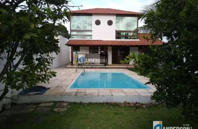 Excelente oportunidade com 3 quartos, piscina em itaipuaçu