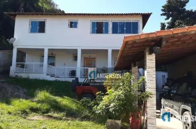Excelente casa com 3 quartos (2 suites) no jardim atlântico