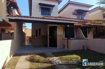 Casa c/ 2 quartos à venda, 80 m² - jardim atlântico oeste (itaipuaçu) - maricá/rj