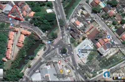 Ce1b- excelente área comercial no centro de maricá.