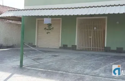 Ponto comercial com 1 sala à venda na Avenida Prefeito Odenir Francisco da Costa, Centro, Maricá
