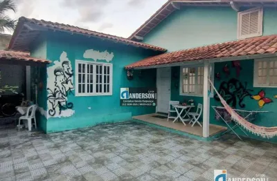 Casa com 2 quartos à venda na Rua Nossa Senhora de Lourdes, Praia de Itaipuaçu (Itaipuaçu), Maricá