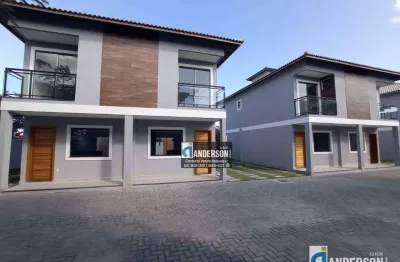 Casa com 2 quartos à venda na Avenida Henriqueta Rios Rosa, Jardim Atlântico Leste (Itaipuaçu), Maricá