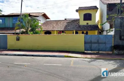 Casa com 3 quartos à venda na Rua Mário Leve, São José do Imbassaí, Maricá
