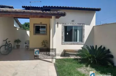 Excelente casa 2 qtos (1 suíte) no jd. atlântico leste