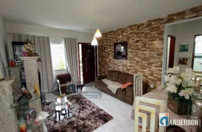 Casa com 2 quartos à venda na Rua Quatorze, Chácaras de Inoã (Inoã), Maricá