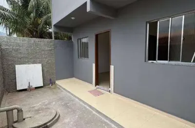 Casa com 1 quarto para alugar na Rua Um, São José do Imbassaí, Maricá