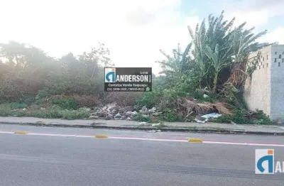 Oportunidade terreno multifamiliar no jardim atlântico