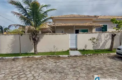 Casa em condomínio fechado com 5 quartos à venda na Rua das Margaridas, Inoã, Maricá
