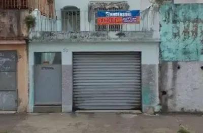 Casa com 3 quartos à venda na Rua Duarte Galvão, Fonseca, Niterói