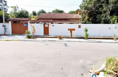 Pg728 - oportunidade: casa com 2 quartos à venda em itapeba.