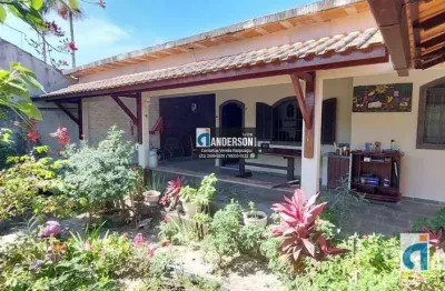 Casa com 2 quartos à venda na Rua Getúlio Vargas, Jardim Atlântico Oeste (Itaipuaçu), Maricá
