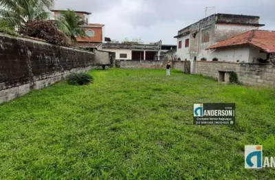 Terreno à venda na Rua Waldir Tavares Guapyassú de Sá, Jardim Atlântico Central (Itaipuaçu), Maricá