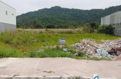 Terreno à venda na Avenida Gilberto Carvalho, Calaboca (Inoã), Maricá