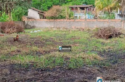 Terreno à venda na Rodovia Ernani do Amaral Peixoto, Inoã, Maricá