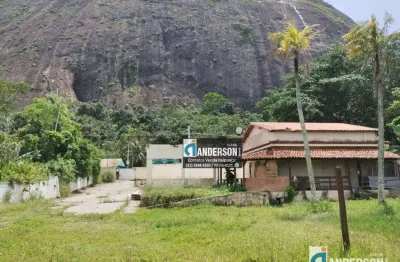 Terreno à venda, 2760 m² por r$ 800.000,00 - chácaras de inoã (inoã) - maricá/rj