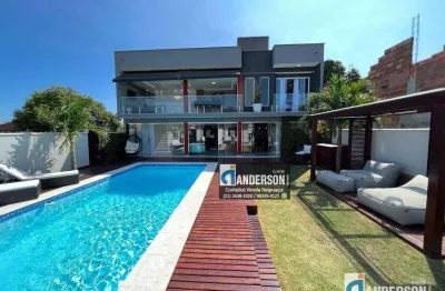 Casa com 3 quartos à venda na Avenida Henriqueta Rios Rosa, Jardim Atlântico Leste (Itaipuaçu), Maricá
