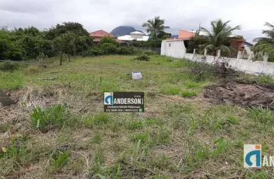 Terreno à venda na Rua Ribeiro de Almeida, Centro, Maricá