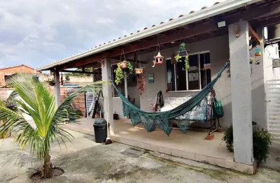 Casa com 3 quartos à venda na Rua C, São José do Imbassaí, Maricá