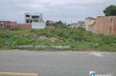 Terreno unifamiliar com 480m² com rgi no jardim atlântico leste