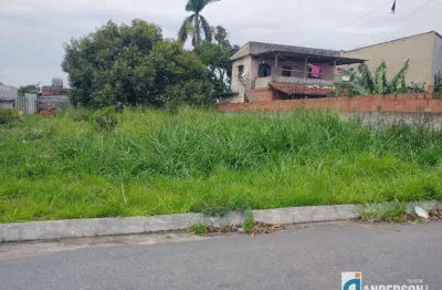 Terreno à venda na Rua Oitenta, Jardim Atlântico Leste (Itaipuaçu), Maricá