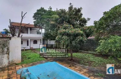 Casa com 3 quartos à venda na Avenida Central, Itaipuaçú, Maricá