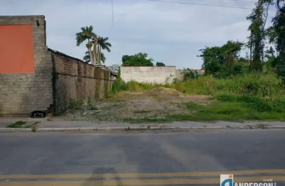 Terreno comercial com 480m² no jardim atlântico em itaipuaçu