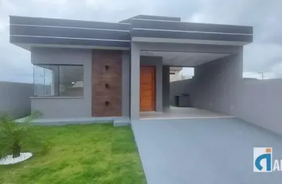 Casa com 2 quartos à venda na Rodovia Vereador Oldemar Guedes Figueiredo, Ubatiba, Maricá