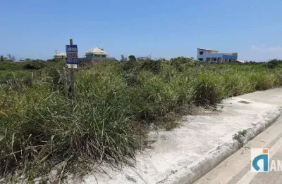 Terreno à venda, 600 m² por r$ 250.000,00 - jardim atlântico leste (itaipuaçu) - maricá/rj