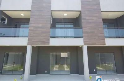 Lançamento !! duplex com 2 suites  próx. a praia no são bento da lagoa itaipuaçu..
