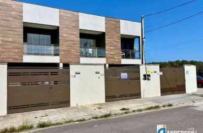 Lançamento !! duplex com 2 suites  próx. a praia no são bento da lagoa itaipuaçu..