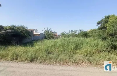 Terreno à venda, 458 m² por r$ 110.000,00 - chácaras de inoã (inoã) - maricá/rj