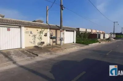 Casa com 2 quartos à venda, 74 m² por r$ 360.000 - itaipuaçu - maricá/rj