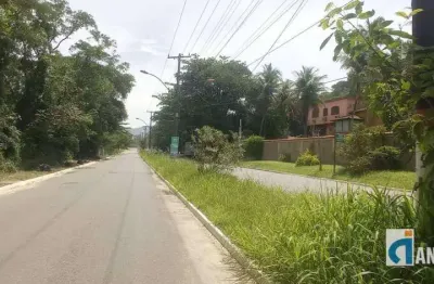 Terreno à venda na Avenida Itaocaia, Itaocaia Valley (Itaipuaçu), Maricá