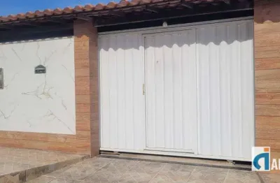 Casa com 2 quartos à venda na Rua Eduardo Carlson, Jardim Atlântico Central (Itaipuaçu), Maricá