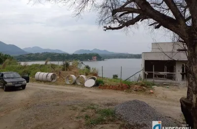 Terreno à venda, 720 m² por r$ 150.000,00 - jacaroá - maricá/rj