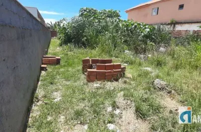 Terreno comercial à venda na Rua Oitenta, Jardim Atlântico Leste (Itaipuaçu), Maricá