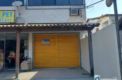Oportunidade !!! loja comercial no são bento frente rua principal com 40m²