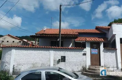 Casa com 3 quartos à venda, 73 m² por r$ 430.000 - flamengo - maricá/rj