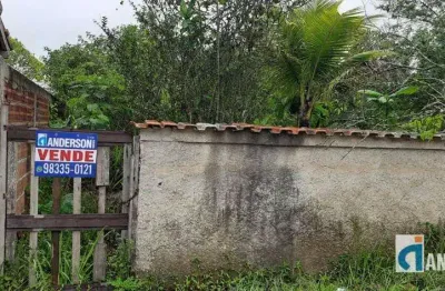 Terreno comercial à venda na Avenida Monsenhor Emerson de Negreiro, Chácaras de Inoã (Inoã), Maricá