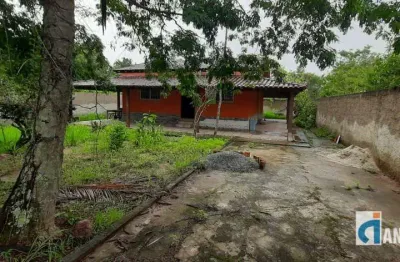 Casa com 2 quartos à venda na Rua das Bougainvilles, Chácaras de Inoã (Inoã), Maricá