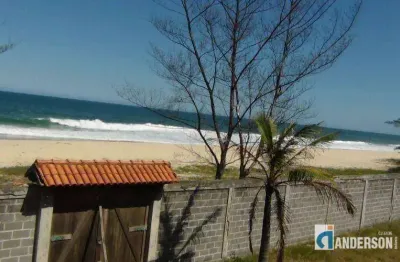 Casa com 1 quarto à venda na Avenida Maysa, Cordeirinho, Maricá