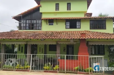 Casa com 3 quartos à venda na Rua da Paz, Jardim Atlântico Central (Itaipuaçu), Maricá