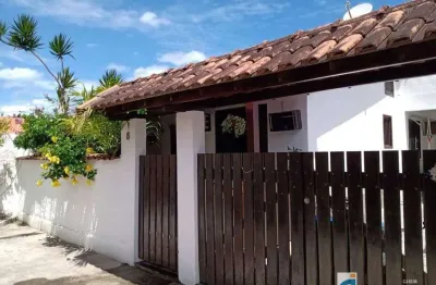 Casa com 2 quartos à venda na Rua Maria Tereza Miranda Santos da Costa, Jardim Atlântico Oeste (Itaipuaçu), Maricá